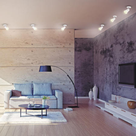 Встраиваемые точечные светильники — Встраиваемый светильник Novotech 357457 купить в 