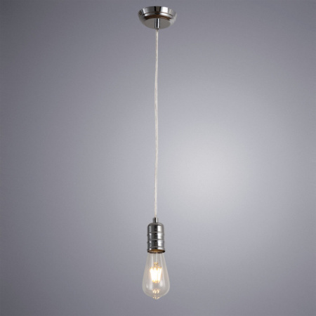 Подвесные светильники — Подвесной светильник ARTE Lamp A9265SP-1CC купить в  Подвесные светильники — Подвесной светильник ARTE Lamp A9265SP-1CC купить в