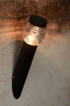 Уличные настенные светильники — Светильник настенный LUCIDE 11807/01/30 купить в 