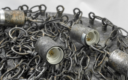 Люстры накладные — Накладная люстра Lussole LSP-9800 купить в  Люстры накладные — Накладная люстра Lussole LSP-9800 купить в