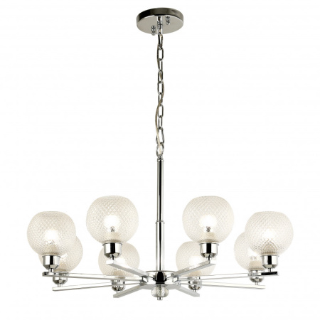 Люстры подвесные — Подвесная люстра F-Promo 2941-8P купить в 