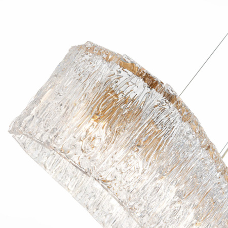 Люстры подвесные — Подвесная люстра Evoluce SLE283203-10 купить в 