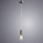 Подвесные светильники — Подвесной светильник ARTE Lamp A9265SP-1CC купить в  Подвесные светильники — Подвесной светильник ARTE Lamp A9265SP-1CC купить в
