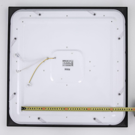 Накладные светильники — Накладной светильник Citilux CL703AK83G купить в 