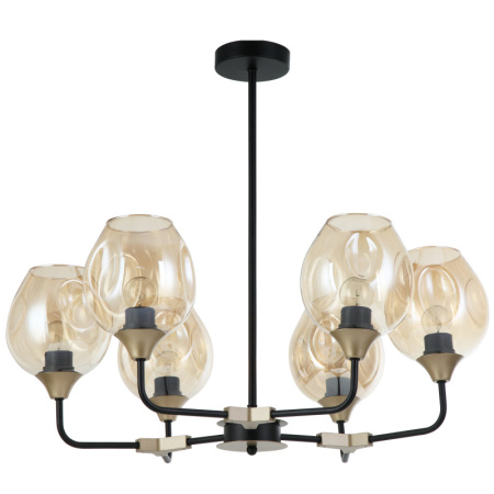 Люстры на штанге — Люстра на штанге F-Promo 2569-6P купить в 