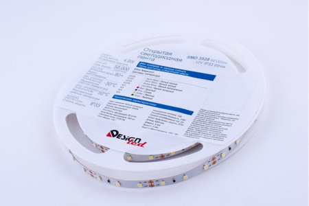 Светодиодные ленты — Лента DesignLed DSG360-12-W-33 купить в  Светодиодные ленты — Лента DesignLed DSG360-12-W-33 купить в