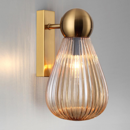 Настенные бра — Бра Odeon Light 5402/1W купить в 