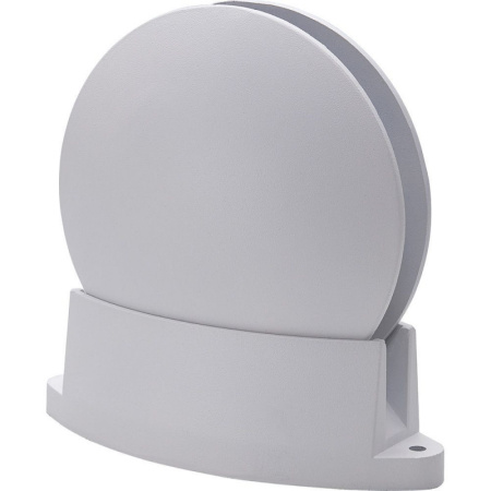 Накладные уличные светильники — Накладной уличный светильник Feron 06335 купить в 