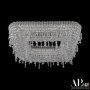 Потолочные светильники — Потолочный светодиодный светильник Arte Perfetto Luce Rimini S504.0.50.B.4000 купить в  Потолочные светильники — Потолочный светодиодный светильник Arte Perfetto Luce Rimini S504.0.50.B.4000 купить в