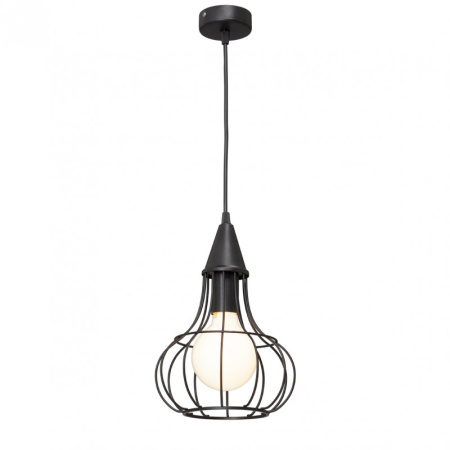 Подвесные светильники — Подвесной светильник Vitaluce V4180-1/1S купить в 