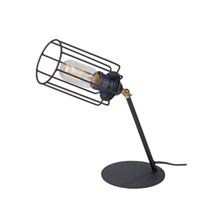 Настольные лампы — Настольная лампа Vitaluce V4564-1/1L купить в 