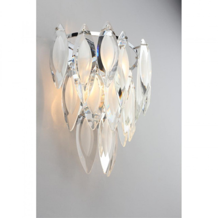 Настенные бра — Бра APLOYT APL.831.11.02 купить в 