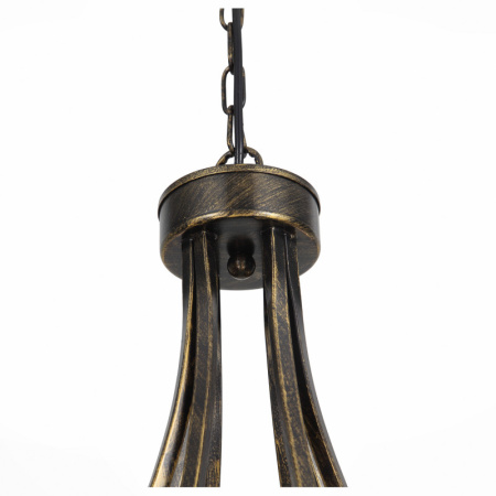 Люстры подвесные — Подвесная люстра ST-Luce SL268.303.08 купить в 