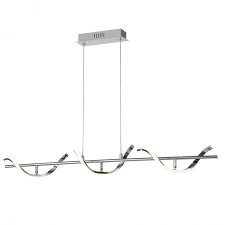 Подвесные светильники — Подвесной светильник Vele Luce VL7093P03 купить в 