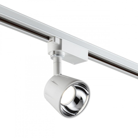 Трековые светильники — Светильник на шине Novotech 358705 купить в 