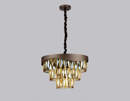 Люстры каскадные — Каскадная люстра Ambrella Light TR5081 купить в  Люстры каскадные — Каскадная люстра Ambrella Light TR5081 купить в