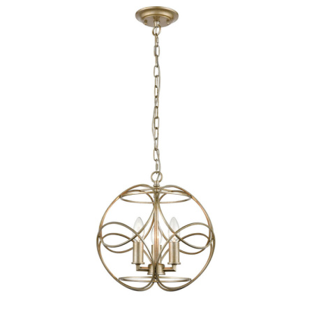 Подвесные светильники — Подвесной светильник Vele Luce VL4164P03 купить в 