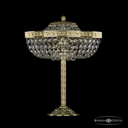 Настольные лампы — Настольная лампа Bohemia Ivele Crystal 19283L6/35IV G купить в  Настольные лампы — Настольная лампа Bohemia Ivele Crystal 19283L6/35IV G купить в
