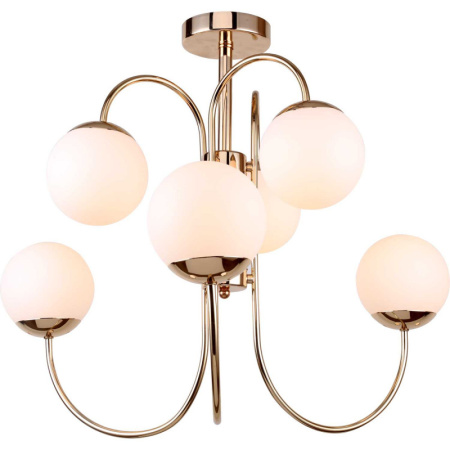 Люстры на штанге — Люстра на штанге Stilfort 2015/03/06C купить в 