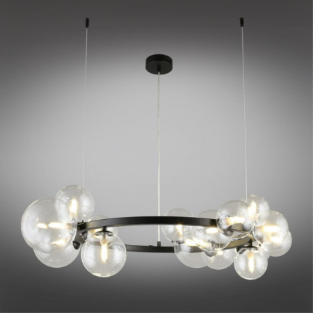 Люстры подвесные — Подвесная люстра APLOYT APL.768.03.12 купить в 