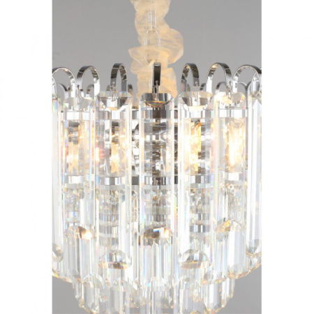 Люстры подвесные — Подвесная люстра APLOYT APL.836.03.05 купить в 