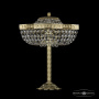 Настольные лампы — Настольная лампа Bohemia Ivele Crystal 19283L6/35IV G купить в  Настольные лампы — Настольная лампа Bohemia Ivele Crystal 19283L6/35IV G купить в