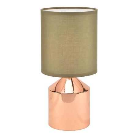 Настольные лампы — Настольная лампа Escada 709/1L Beige купить в 