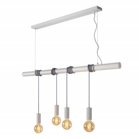 Подвесные светильники — Подвесной светильник LUCIDE 08425/04/31 купить в 