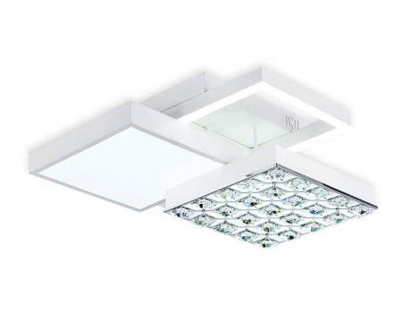 Накладные светильники — Накладной светильник Ambrella Light FA147 купить в 