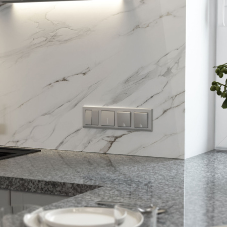 Выключатели — Выключатель Werkel W1120065 купить в 