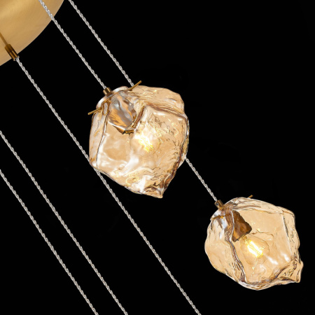 Люстры каскадные — Каскадная люстра ST-Luce SL1175.303.05 купить в 