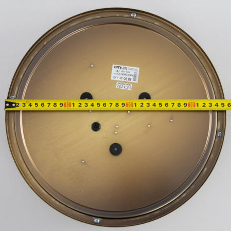 Накладные светильники — Накладной светильник Citilux CL709323N купить в 