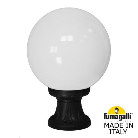 Низкие уличные фонари — Садово-парковый светильник Fumagalli G25.110.000.WZF1R купить в  Низкие уличные фонари — Садово-парковый светильник Fumagalli G25.110.000.WZF1R купить в