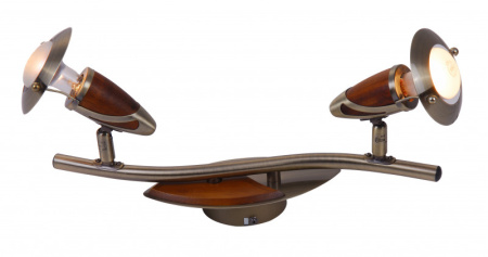 Споты — Спот Globo 5435-2 купить в 