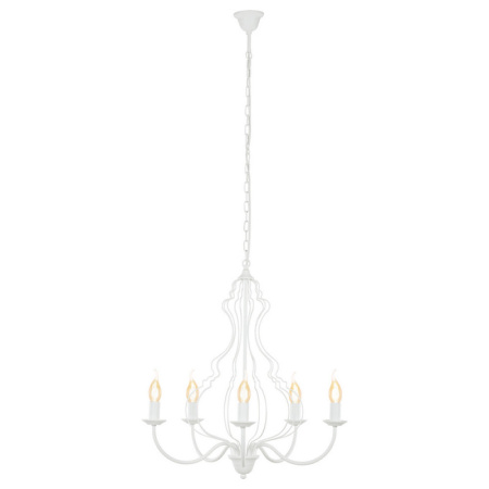 Люстры подвесные — Подвесная люстра Nowodvorski 6330 купить в 