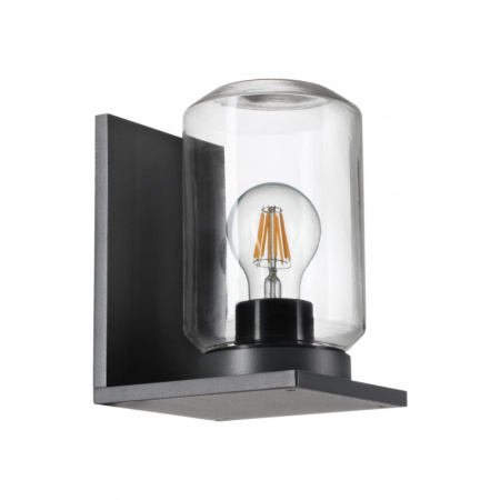 Уличные настенные светильники — Светильник настенный Novotech 370945 купить в 