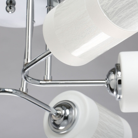 Люстры на штанге — Люстра на штанге DeMarkt 106010506 купить в 