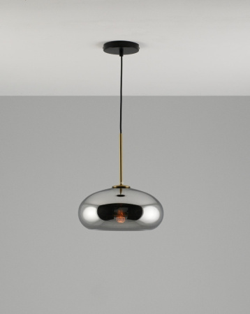 Подвесные светильники — Подвесной светильник Moderli V2122-P Laura 1*E27*60W подвесной купить в  Подвесные светильники — Подвесной светильник Moderli V2122-P Laura 1*E27*60W подвесной купить в