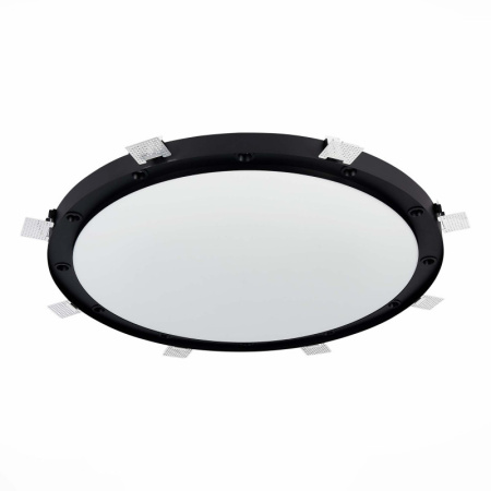 Встраиваемые точечные светильники — Встраиваемый светильник ST-Luce ST706.438.60 купить в 