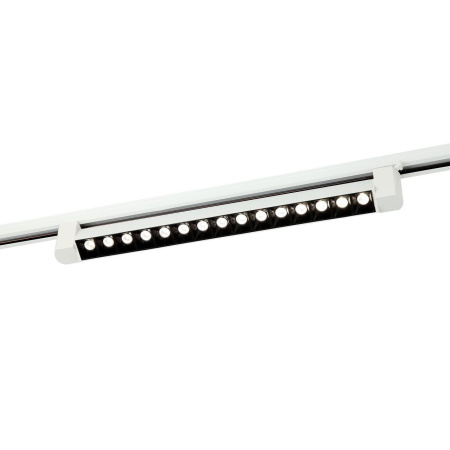 Трековые светильники — Трековый светильник IMEX IL.0010.0092-4200 купить в 