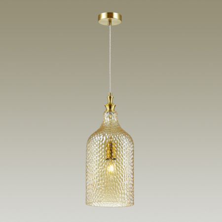 Подвесные светильники — Подвесной светильник Odeon Light 4709/1 купить в 