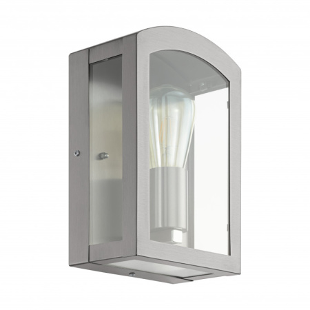 Уличные настенные светильники — Светильник настенный EGLO 97477 купить в 