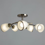 Люстры на штанге — Люстра на штанге ARTE Lamp A6056PL-5AB купить в  Люстры на штанге — Люстра на штанге ARTE Lamp A6056PL-5AB купить в