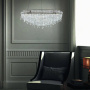 Потолочные светильники — Потолочный светодиодный светильник Arte Perfetto Luce Rimini S505.0.52.B.3000 купить в  Потолочные светильники — Потолочный светодиодный светильник Arte Perfetto Luce Rimini S505.0.52.B.3000 купить в