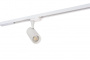 Трековые светильники — Светильник на шине Denkirs DK6204-WH купить в 