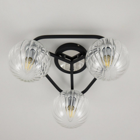 Люстры накладные — Накладная люстра Citilux CL113131 купить в 