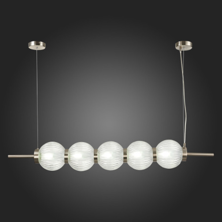 Люстры подвесные — Подвесная люстра ST-Luce SL1155.103.05 купить в 