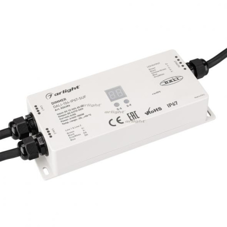 Диммеры — Диммер Arlight 026496 купить в  Диммеры — Диммер Arlight 026496 купить в