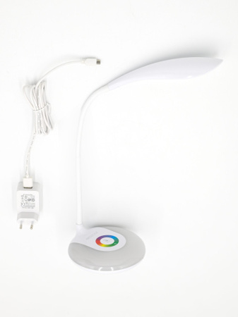 Настольные лампы — Настольная лампа Artstyle tl-330w купить в 