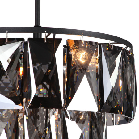 Люстры каскадные — Каскадная люстра Vitaluce V5276-1/6+1 купить в 